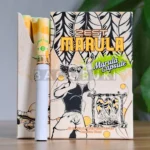 Zest Marula Capsule