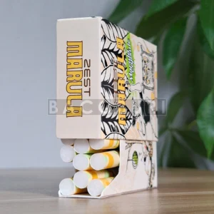 Zest Marula ซองแบบสไลด์ข้าง