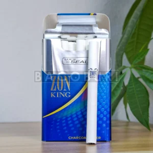 ZON KING Charcoal Filter