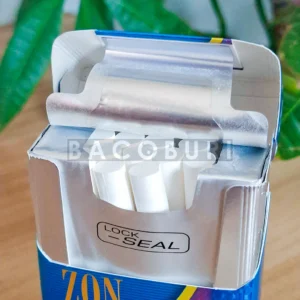 ZON KING Charcoal Filter ตัวซอง Seal-Lock กันความชื้น