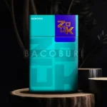 Zouk เขียว Menthol