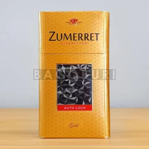 zumerret gold แบบซอง