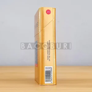 zumerret gold ซองข้างขวา