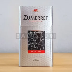 Zumerret Silver - Image 2