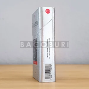 zumerret silver ซองข้างขวา