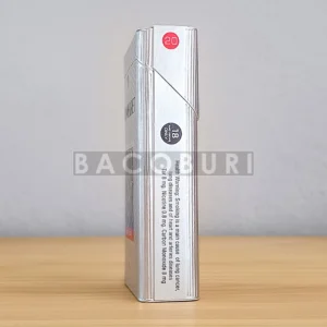 zumerret silver ซองข้างซ้าย